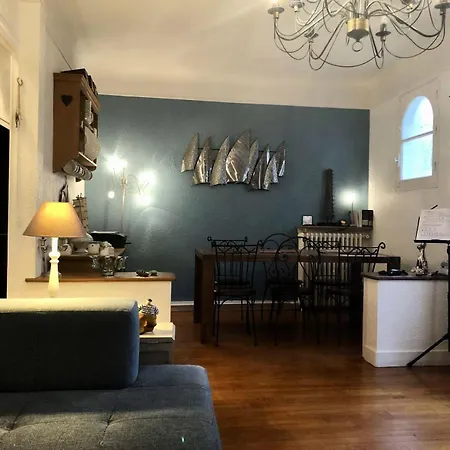 Villa Lebr-74-la Baule - Location De - Mae-2751