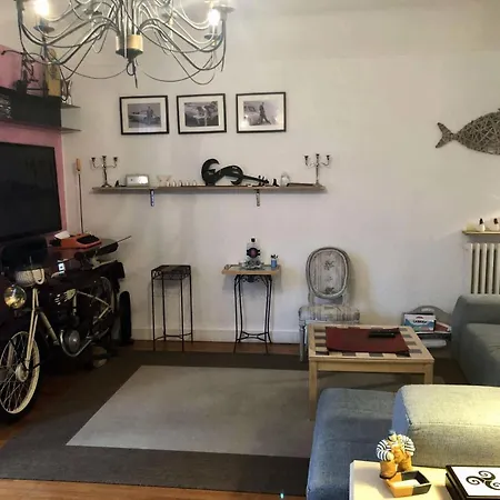 Villa Lebr-74-la Baule - Location De - Mae-2751 *