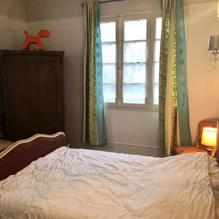 Lebr-74-la Baule - Location De - Mae-2751 Вилла *