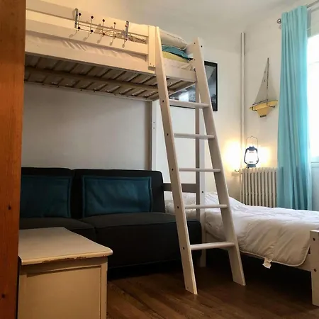 Вилла Lebr-74-la Baule - Location De - Mae-2751 *