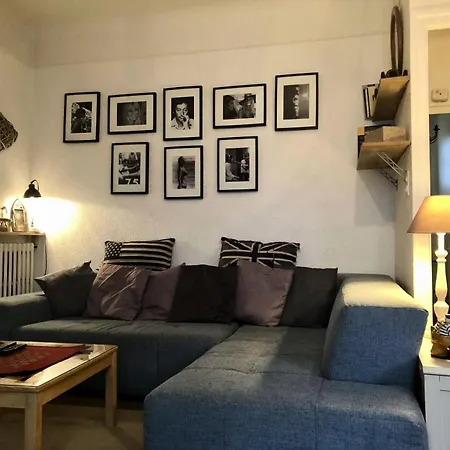 Lebr-74-la Baule - Location De - Mae-2751 Вилла Ла-Боль-Эскублак