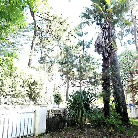 Lebr-74-la Baule - Location De - Mae-2751 Вилла Ла-Боль-Эскублак
